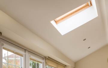 Oakamoor conservatory roof insulation companies