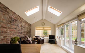 conservatory roof insulation Oakamoor, Staffordshire