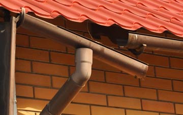 Oakamoor gutter repair costs