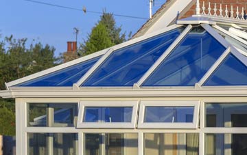 professional Oakamoor conservatory insulation