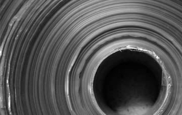 Oakamoor pvc roof replacement