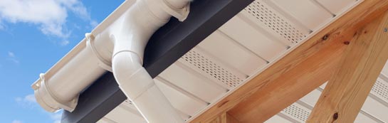 get Oakamoor guttering quotes today