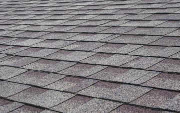Oakamoor tiles for shallow pitch roofing