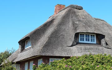 thatch roofing Oakamoor, Staffordshire
