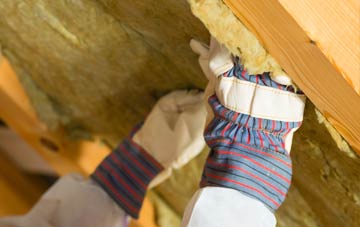 types of Oakamoor pitched roof insulation materials