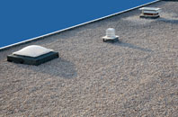 Oakamoor flat roofing