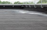 find rated Oakamoor flat roofing companies